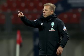 Werder Bremen coach resigns amid investigation into forged Covid vaccine document