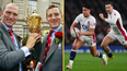 Will Greenwood: No current England players would make 2003 World Cup winning team