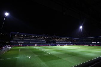 Football fan fighting for his life after suffering serious head injury at QPR vs Luton Town