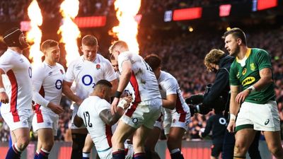 Full England player ratings as sweet revenge secured against South Africa