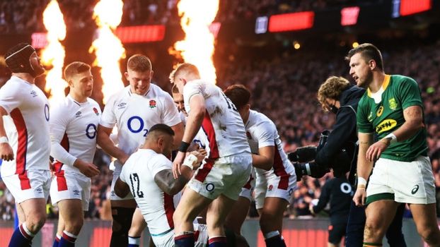 England player ratings