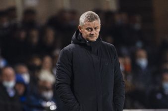 Man United board call emergency meeting to discuss Solskjaer’s future as manager