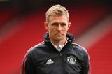 Darren Fletcher to be named interim Manchester United manager