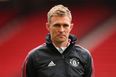 Darren Fletcher to be named interim Manchester United manager