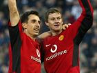 Gary Neville pays tribute to Ole Gunnar Solskjær following departure