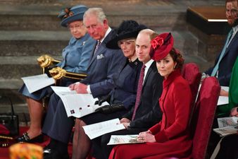 Queen, Charles and William unite in BBC boycott threat over new Royals doc