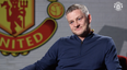 Ole Gunnar Solskjaer speaks out for first time since Man Utd dismissal