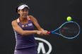 Chinese tennis star Peng Shuai confirms she is ‘safe and well’