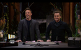 Ant and Dec kick off I’m A Celeb by mocking Ole Gunnar Solskjaer