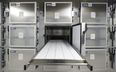 Man declared dead found alive after night in morgue freezer