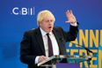 Boris Johnson confirms what we all already knew – he wants to live in a pig’s world