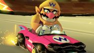 Wario is officially the best character to use in Mario Kart