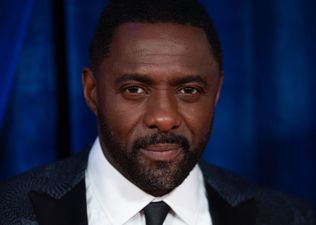 Idris Elba reportedly in talks for next James Bond film