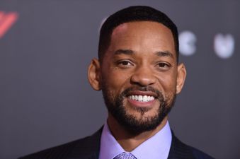 Will Smith says he once had so much ‘rampant sex’ it made him ‘vomit’