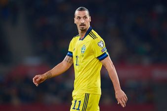 Zlatan Ibrahimovic explains why he floored Azpilicueta with vicious off-ball shoulder charge