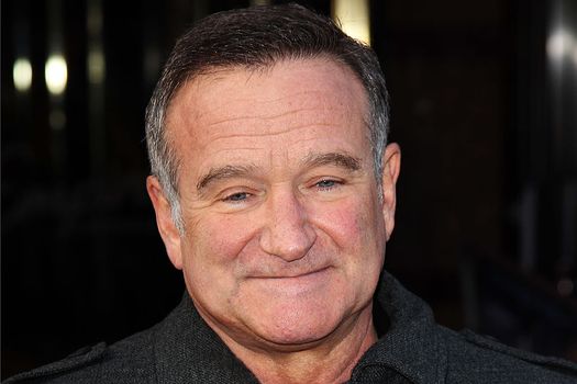 People found Robin Williams' death the hardest to get over