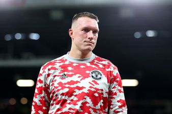 Phil Jones travels with Man Utd squad for Villarreal game despite being ineligible