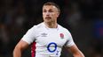 Four England stars make it onto Autumn Nations Series ‘Best XV’