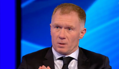 Man Utd ‘need the very best’ manager in charge, Paul Scholes insists