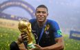 Biennial World Cup could cost domestic leagues and UEFA €8billion, says report