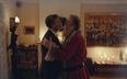 Santa gets a boyfriend in tearjerking new Christmas ad