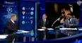 Jamie Carragher masterfully takes down Peter Schmeichel with one question