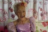 ‘World’s oldest ever person’ and last surviving woman from 1800s dies