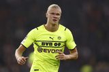 Borussia Dortmund ‘doing everything possible’ to double Haaland’s current earnings