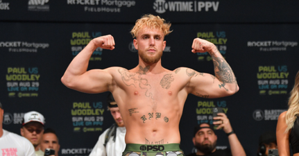 Wigan-based UFC fighter says Jake Paul would get destroyed in MMA