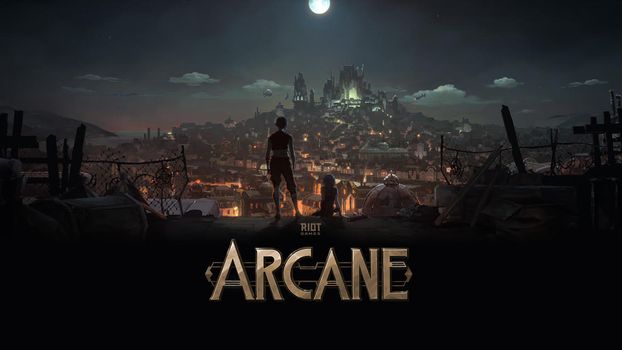 Arcane season two confirmed after it gets 100% on Rotten Tomatoes