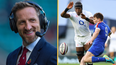 Will Greenwood explains how World Rugby Player of the Year gets decided