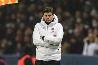 PSG adamant Mauricio Pochettino will not leave for Man United before end of season