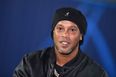 Ronaldinho ‘warned’ he could be sent back to jail over a maintenance payment dispute