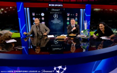 Jamie Carragher’s attempt at an American accent will give you nightmares