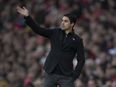 Mikel Arteta reveals Arsene Wenger talks over return to Arsenal