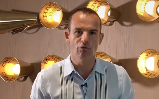 Martin Lewis advice to Bulb customers