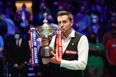 Mark Selby agrees with Shaun Murphy comments on amateurs playing in pro tournaments