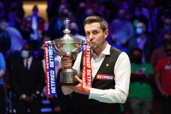 Mark Selby agrees with Shaun Murphy comments on amateurs playing in pro tournaments