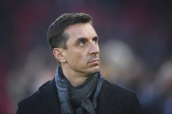 Gary Neville says fan led review gives English football a “real opportunity” to regain control