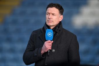 BT Sport release statement as Chris Sutton is denied access to Ibrox again