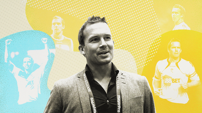 Kevin Davies, football agent: “I don’t see myself as the next Mino Raiola”