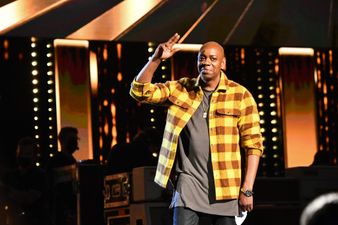 Dave Chappelle labelled as ‘childish bigot’ by  students at old high school