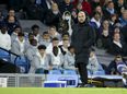 Pep Guardiola rules out managing another club in England