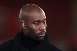 Former West Ham striker Carlton Cole apologises for Holocaust analogy