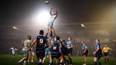 Cardiff Blues remain in Cape Town as new Covid strain confirmed in Welsh squad