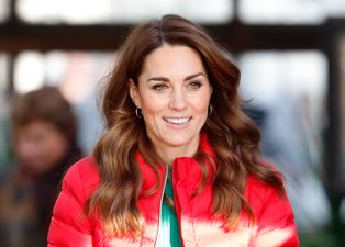 Outrage after doctored image of ‘bruised’ Kate Middleton used in domestic violence campaign