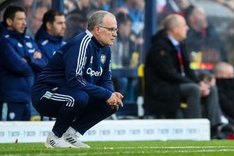 Marcelo Bielsa dismisses suggestions of rift with ‘Leeds idol’ Kalvin Phillips