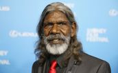 Crocodile Dundee star David Gulpilil dies aged 68