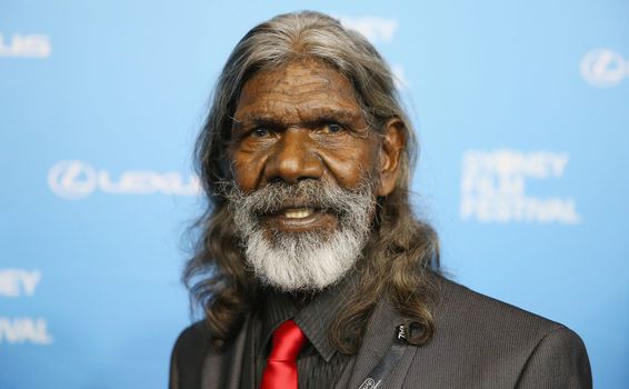 David Gulpilil dies aged 68