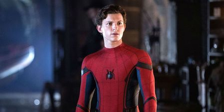 Tom Holland secretly bartended to prepare for Uncharted